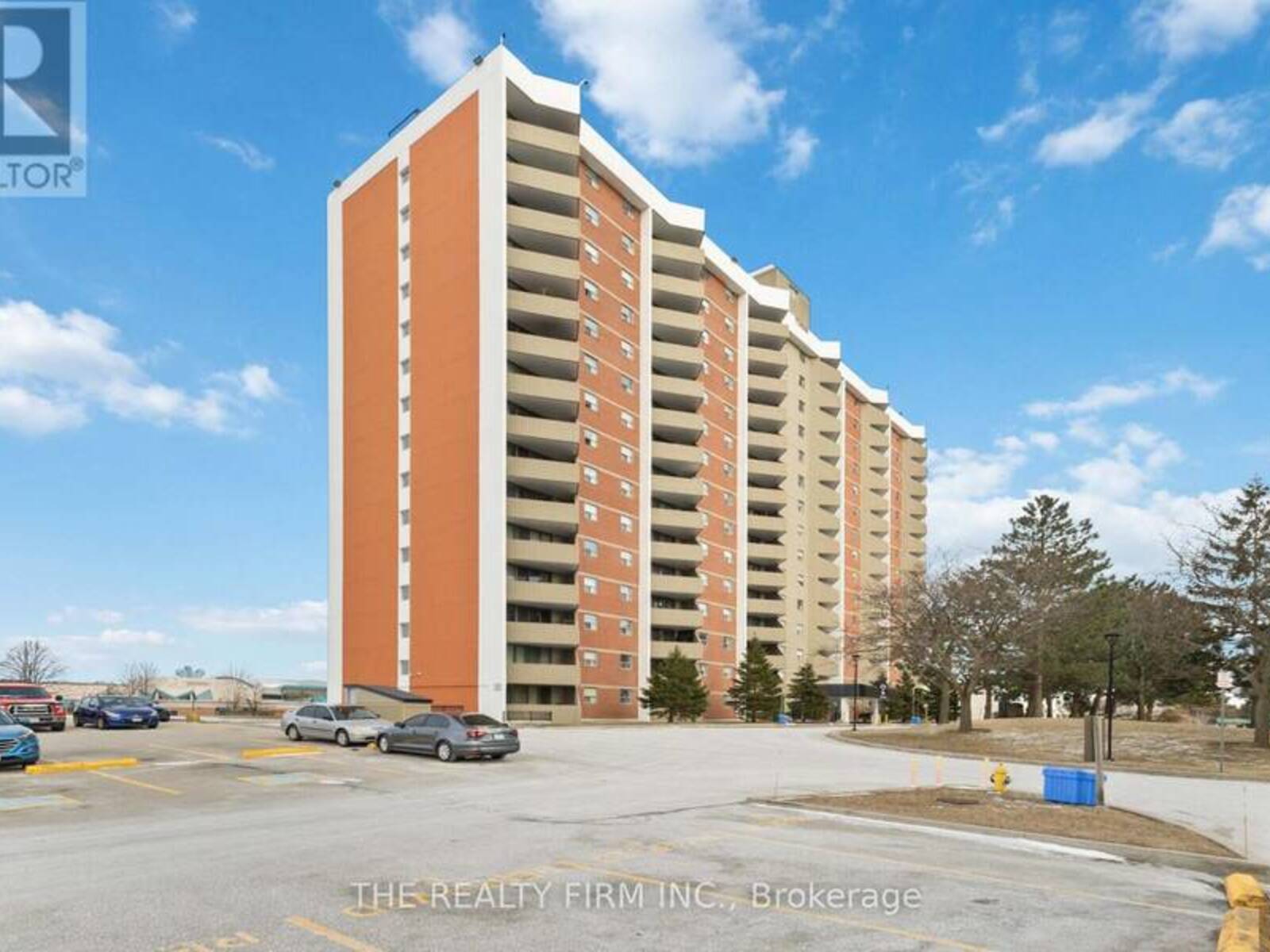 309 - 1103 JALNA BOULEVARD, London, Ontario N6E 2W8