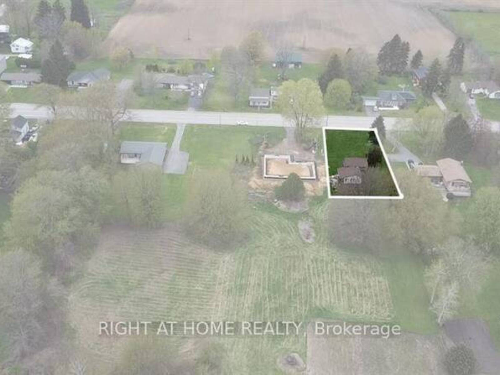 25367 TALBOT LINE, West Elgin, Ontario N0L 2P0