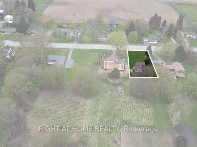 25367 TALBOT LINE West Elgin Ontario, N0L 2P0 - Vacant Land For Sale