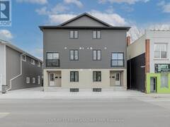 109 ROSS STREET St. Thomas Ontario, N5R 3X8
