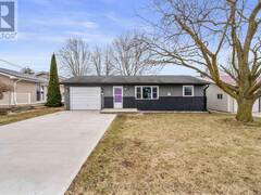161 HURON STREET E Exeter Ontario, N0M 1S1