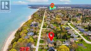 96 TUYLL STREET | Bayfield Ontario | Slide Image Three