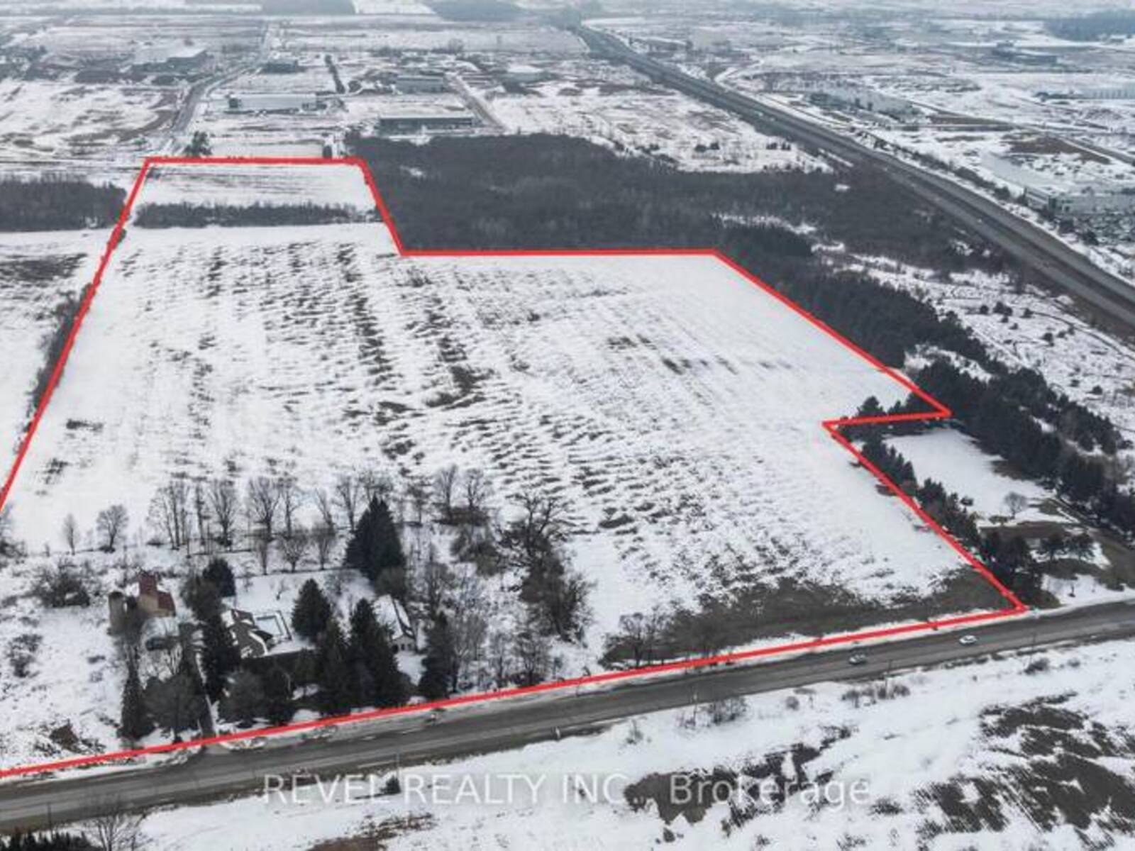 2095 HAMILTON ROAD, London, Ontario N6M 1G1