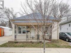 70 HOMAN STREET London Ontario, N5Z 1A8