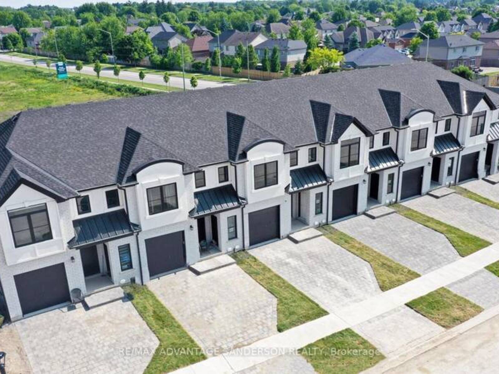 193 BOWMAN DRIVE, Ilderton, Ontario N0M 2A0