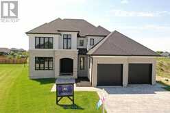 243 SONGBIRD LANE | Ilderton Ontario | Slide Image One