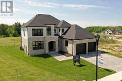 243 SONGBIRD LANE | Ilderton Ontario | Slide Image Two