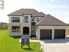 243 SONGBIRD LANE Ilderton Ontario, N0M 2A0