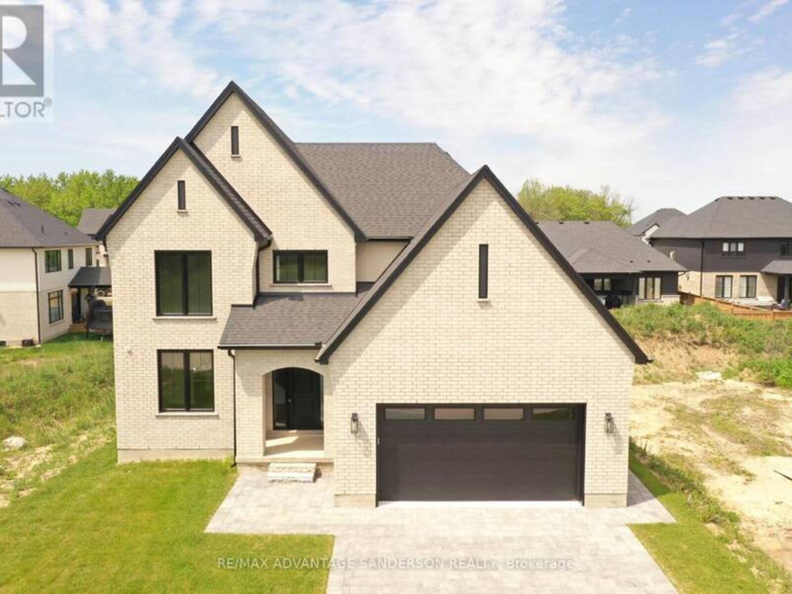 174 TIMBERWALK TRAIL, Ilderton, Ontario N0M 2A0