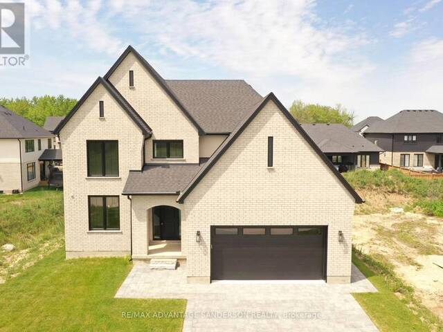 174 TIMBERWALK TRAIL Ilderton Ontario, N0M 2A0 - 4 Bedrooms Home For Sale