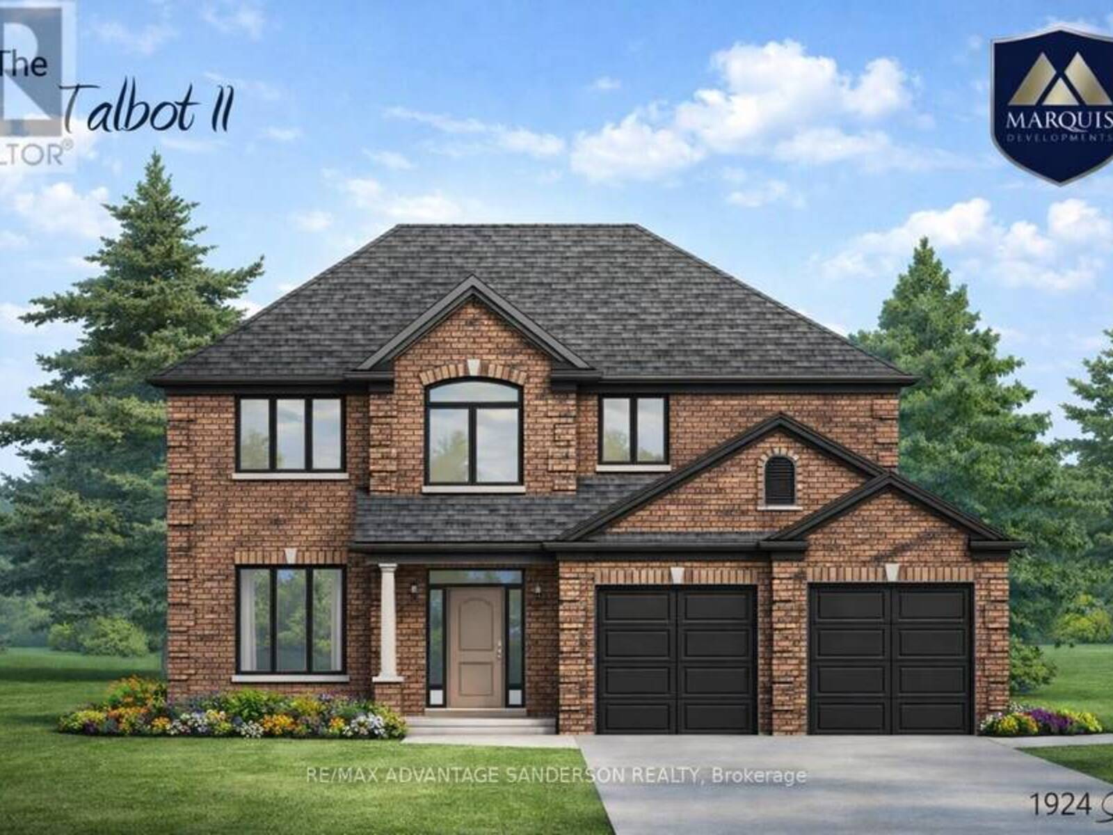 9 TIMBERWALK CLOSE, Ilderton, Ontario N0M 2A0
