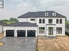 169 EDGEWATER BOULEVARD Komoka Ontario, N0L 1R0