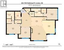 404 - 1705 FIDDLEHEAD PLACE | London Ontario | Slide Image Thirty-three