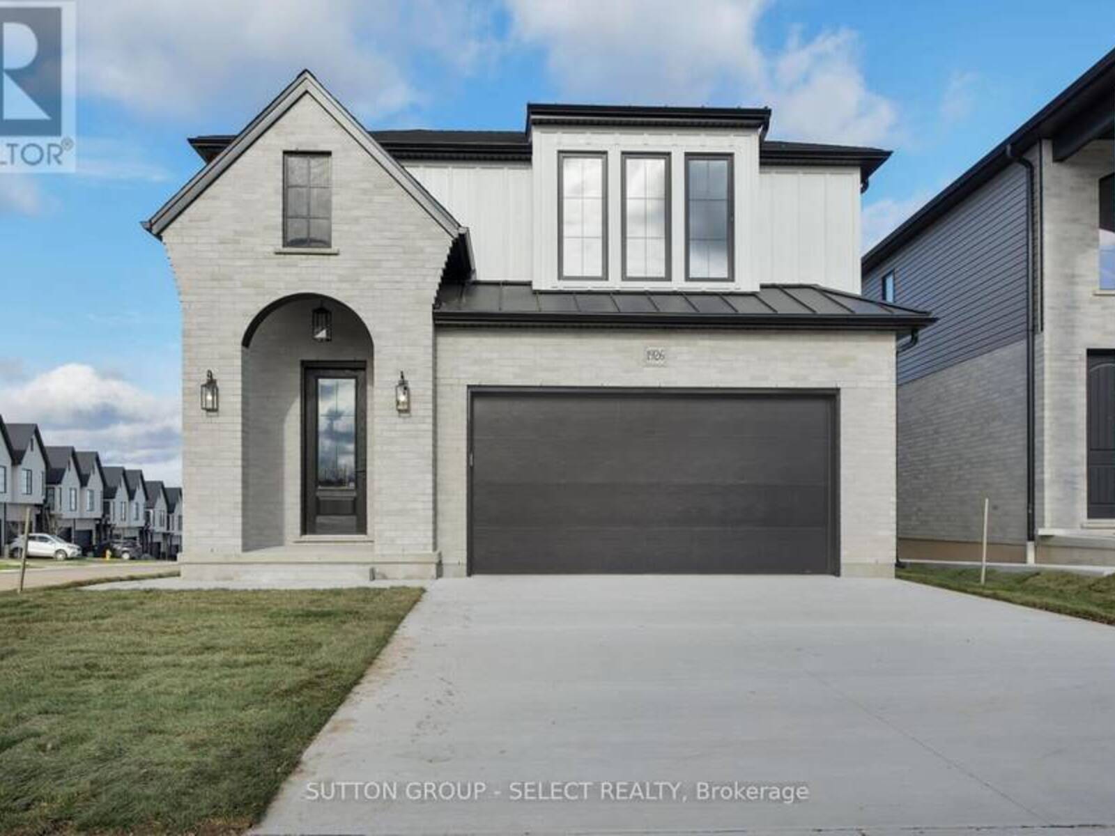 4387 GREEN BEND ROAD, London, Ontario N6P 0K9