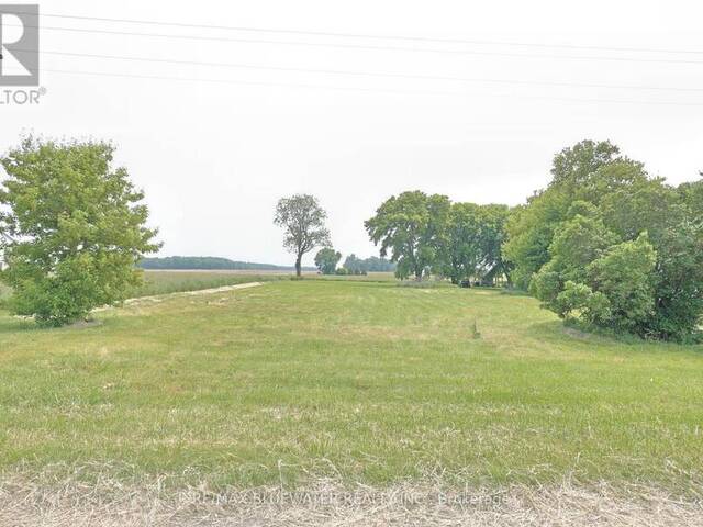 2095 MOUNT CARMEL DRIVE Bluewater Ontario, N0M 1N0 - Vacant Land For Sale