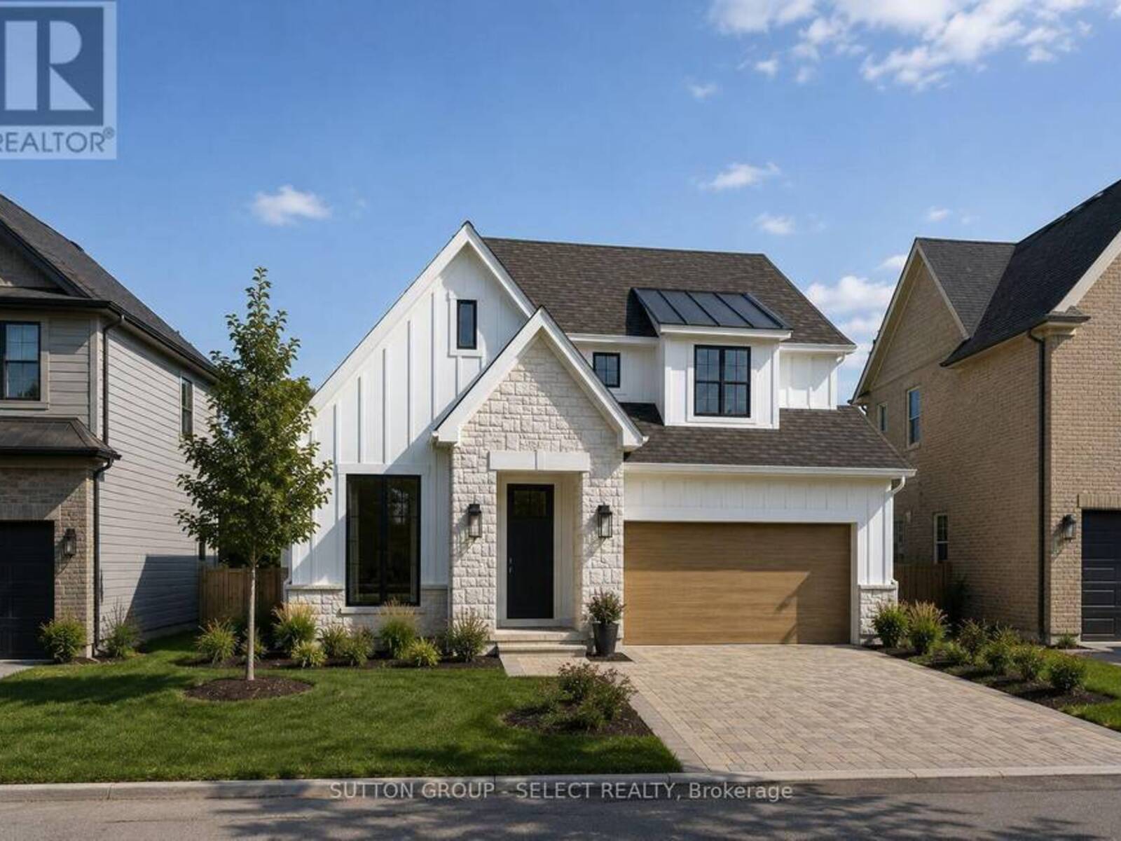 4395 GREEN BEND ROAD, London, Ontario N6P 0K9