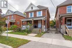 93 MYRTLE STREET | St. Thomas Ontario | Slide Image Three