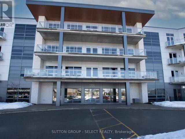 208 - 1705 FIDDLEHEAD PLACE London Ontario, N6G 5M6 - 3 Bedrooms Condo For Sale