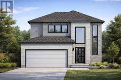 844 GATESTONE Road | London Ontario | Slide Image Two
