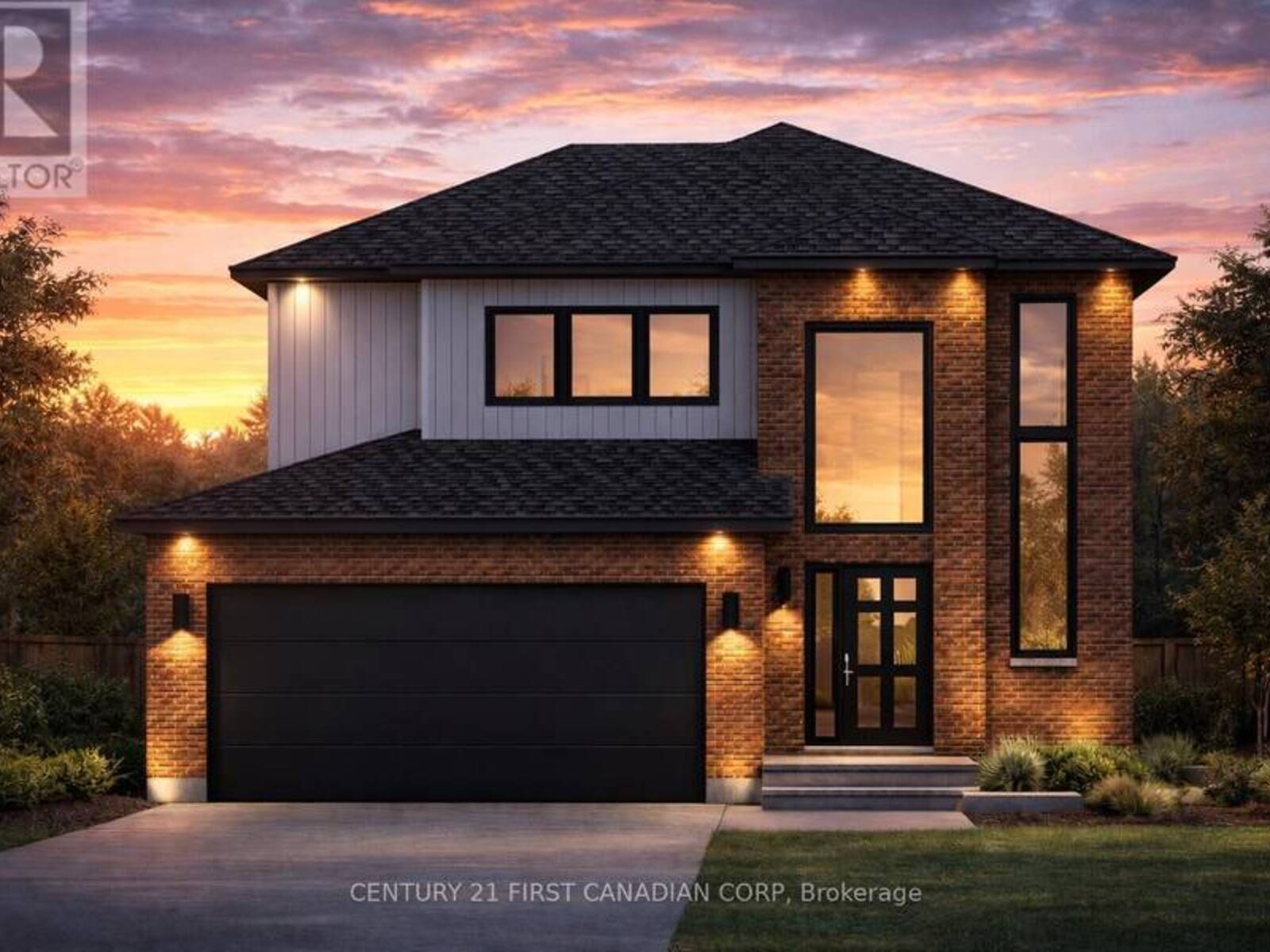 844 GATESTONE Road, London, Ontario N6M 0L6