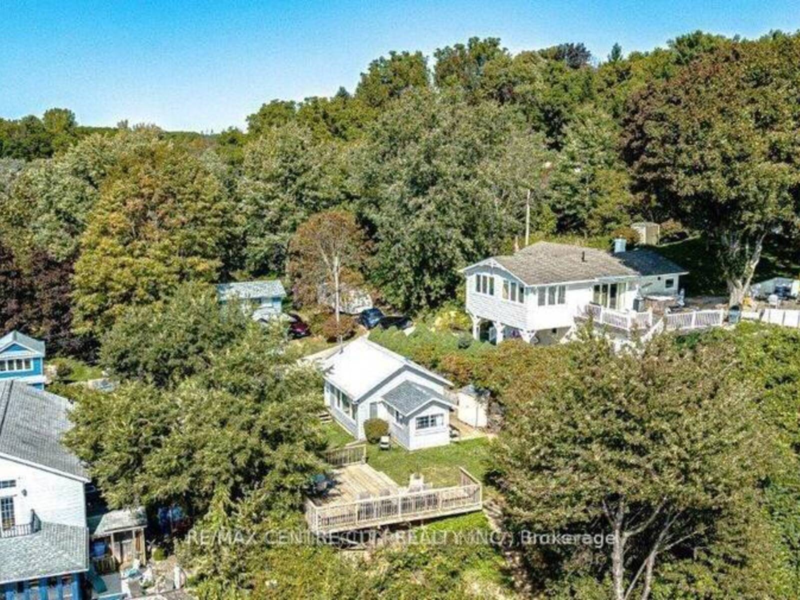 49225 BLAIR , R. R. 2 DRIVE, Malahide, Ontario N5H 2R2