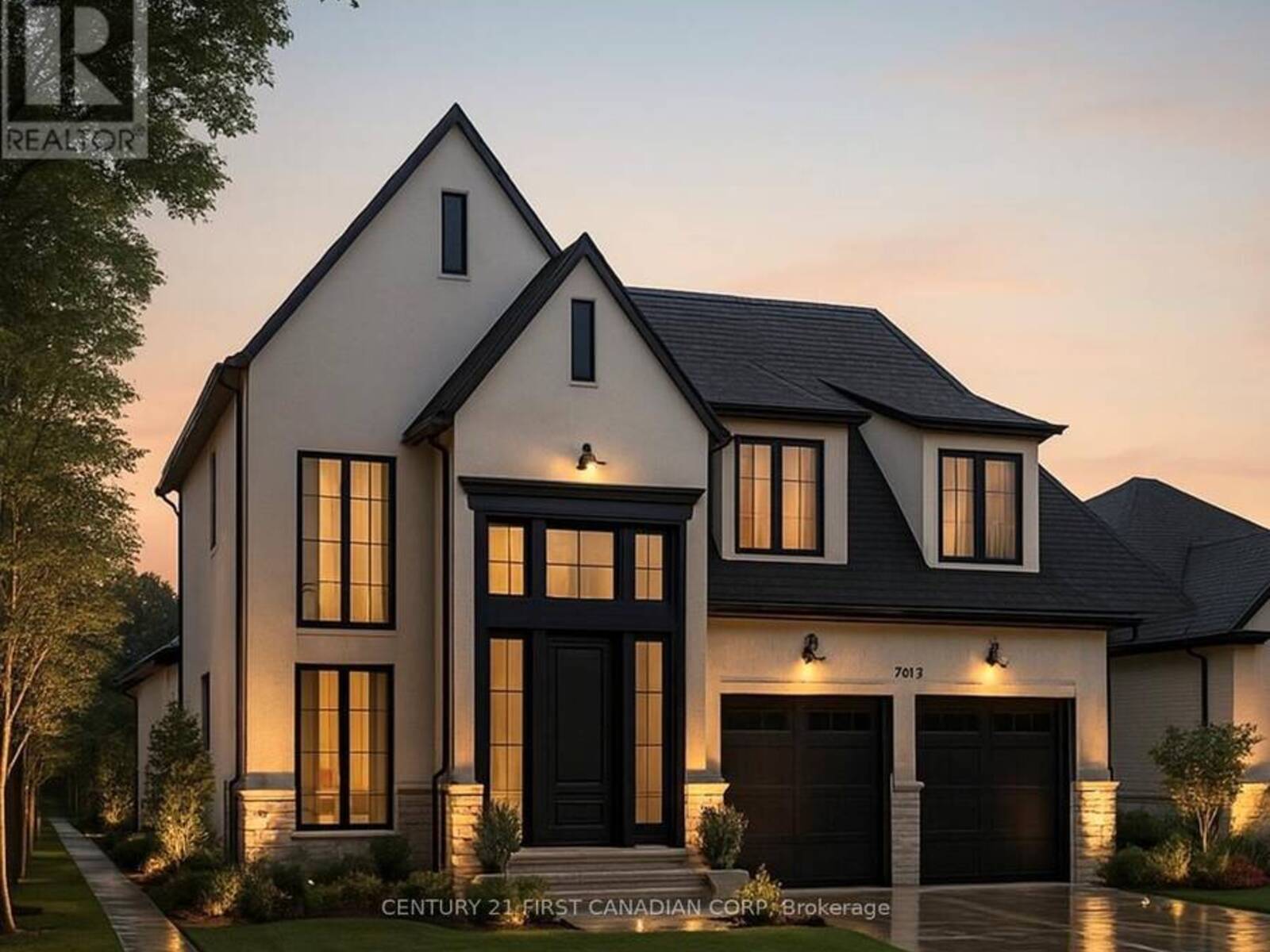 240 FOXBOROUGH PLACE, Thorndale, Ontario N0M 2P0
