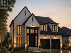240 FOXBOROUGH PLACE Thorndale Ontario, N0M 2P0