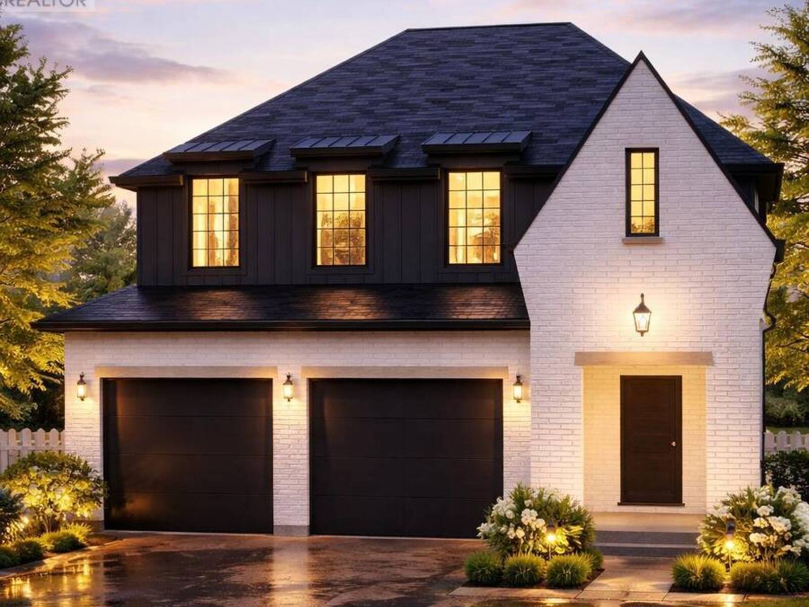204 FOXBOROUGH PLACE, Thorndale, Ontario N0M 2P0