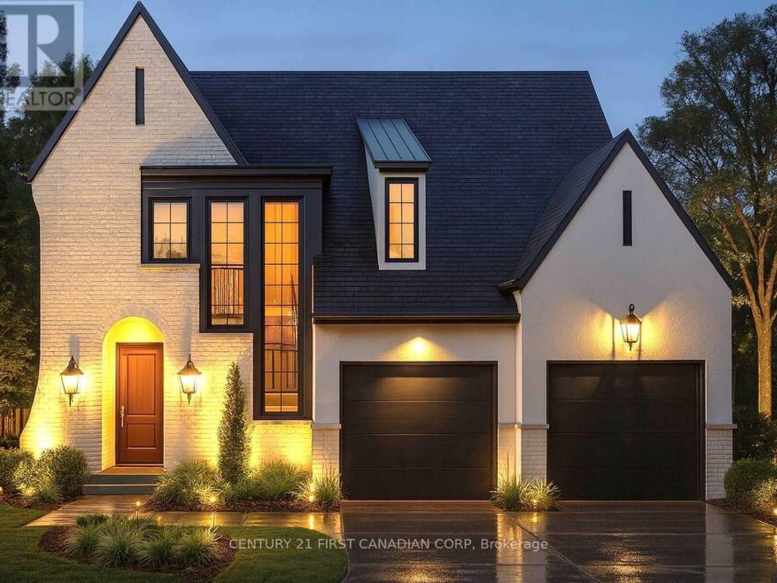 212 FOXBOROUGH PLACE, Thorndale, Ontario N0M 2P0