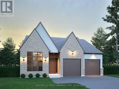 236 FOXBOROUGH PLACE Thorndale Ontario, N0M 2P0