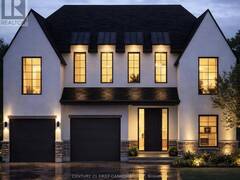 203 FOXBOROUGH PLACE Thorndale Ontario, N0M 2P0