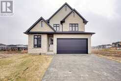 LOT 35 VIRTUE DRIVE | London Ontario | Slide Image One