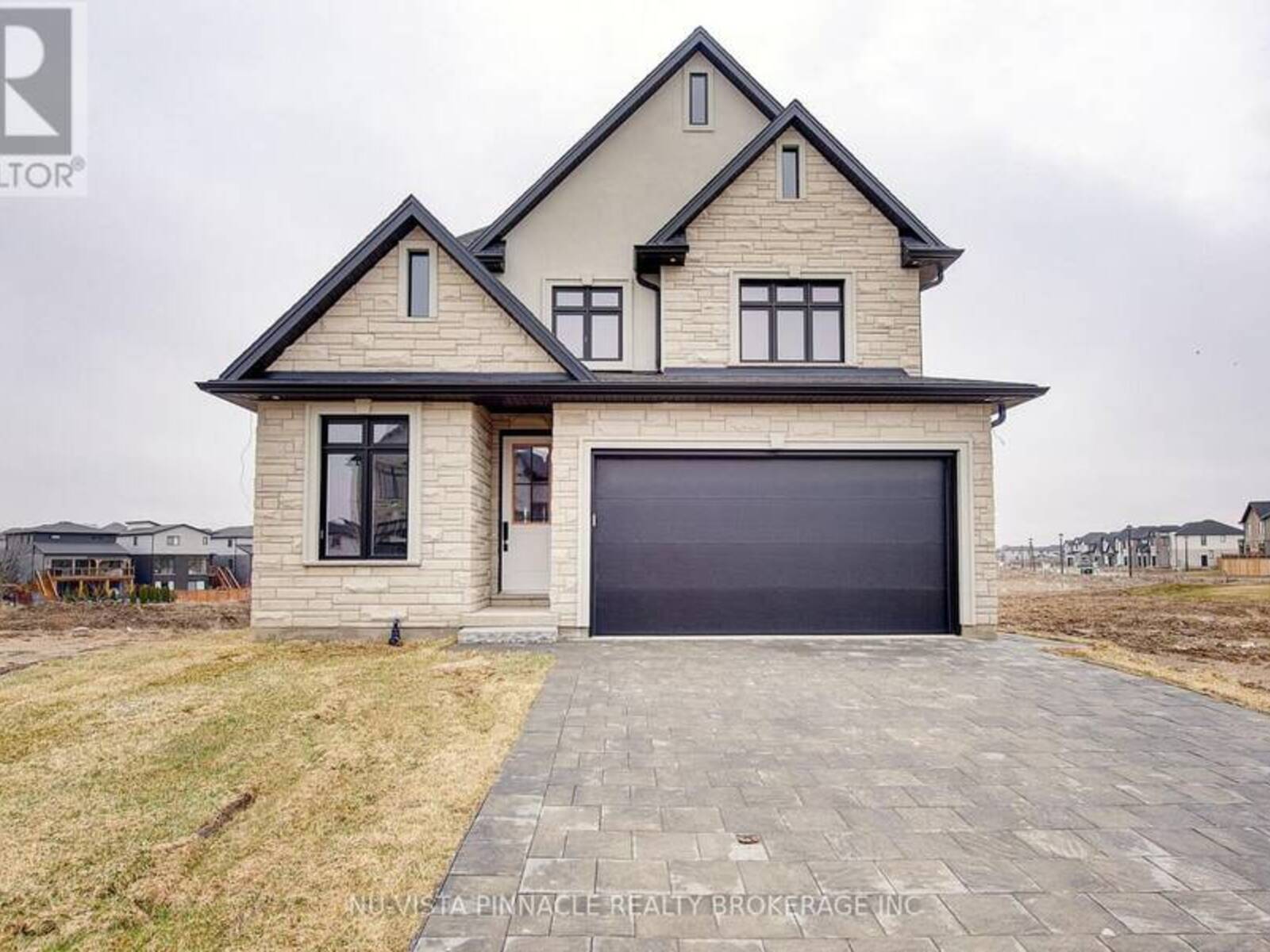 LOT 35 VIRTUE DRIVE, London, Ontario N6K 4N7