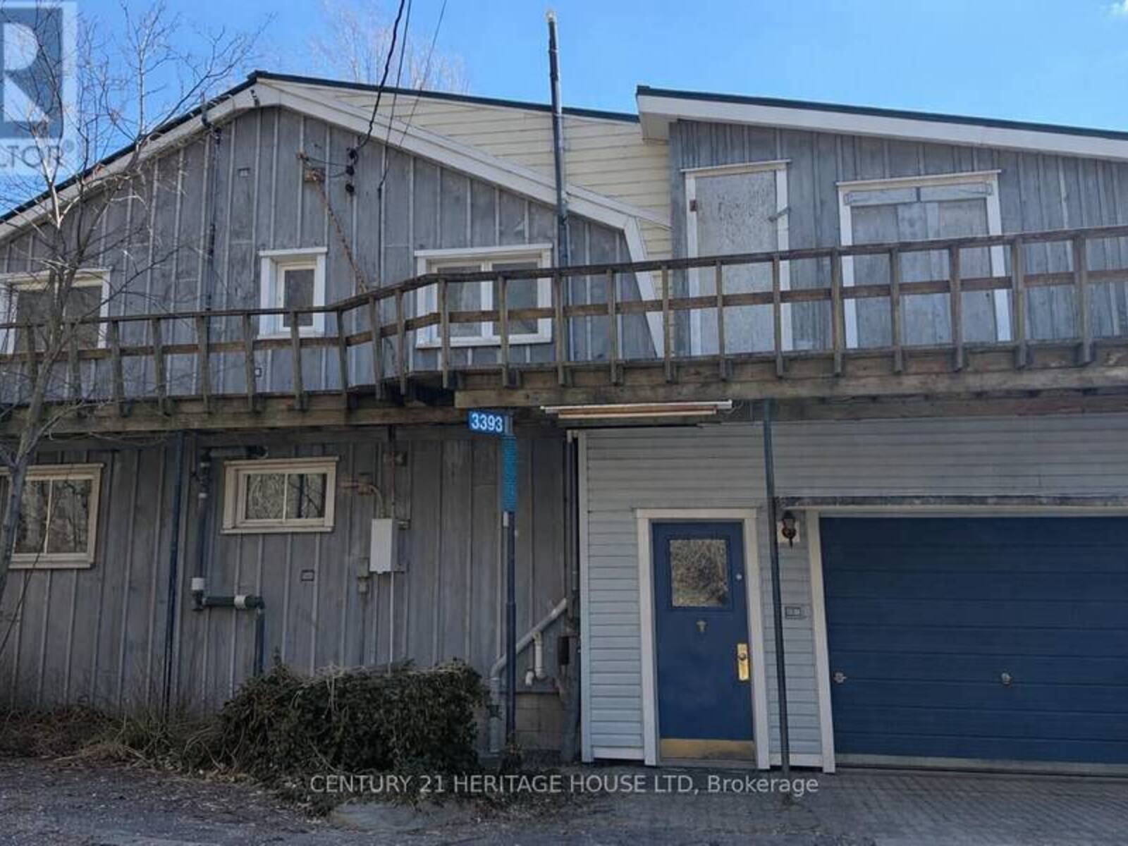 3393 WANEETA DRIVE, Aylmer, Ontario N5H 2R2