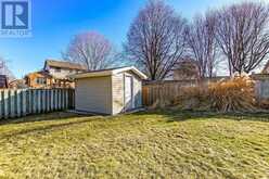 18 HICKORY BOULEVARD W | Strathroy-Caradoc Ontario | Slide Image Twenty