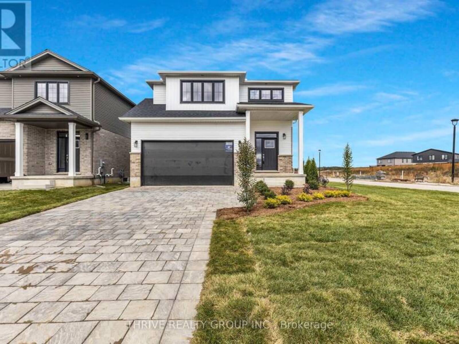3076 BUROAK DRIVE, London, Ontario N6G 3P2