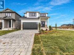3076 BUROAK DRIVE London Ontario, N6G 3P2