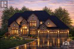 LOT 9 BOWLING GREEN DRIVE | Ilderton Ontario | Slide Image One