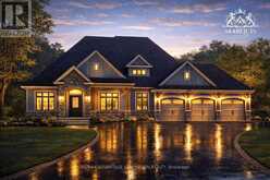 LOT 4 BOWLING GREEN DRIVE | Ilderton Ontario | Slide Image One