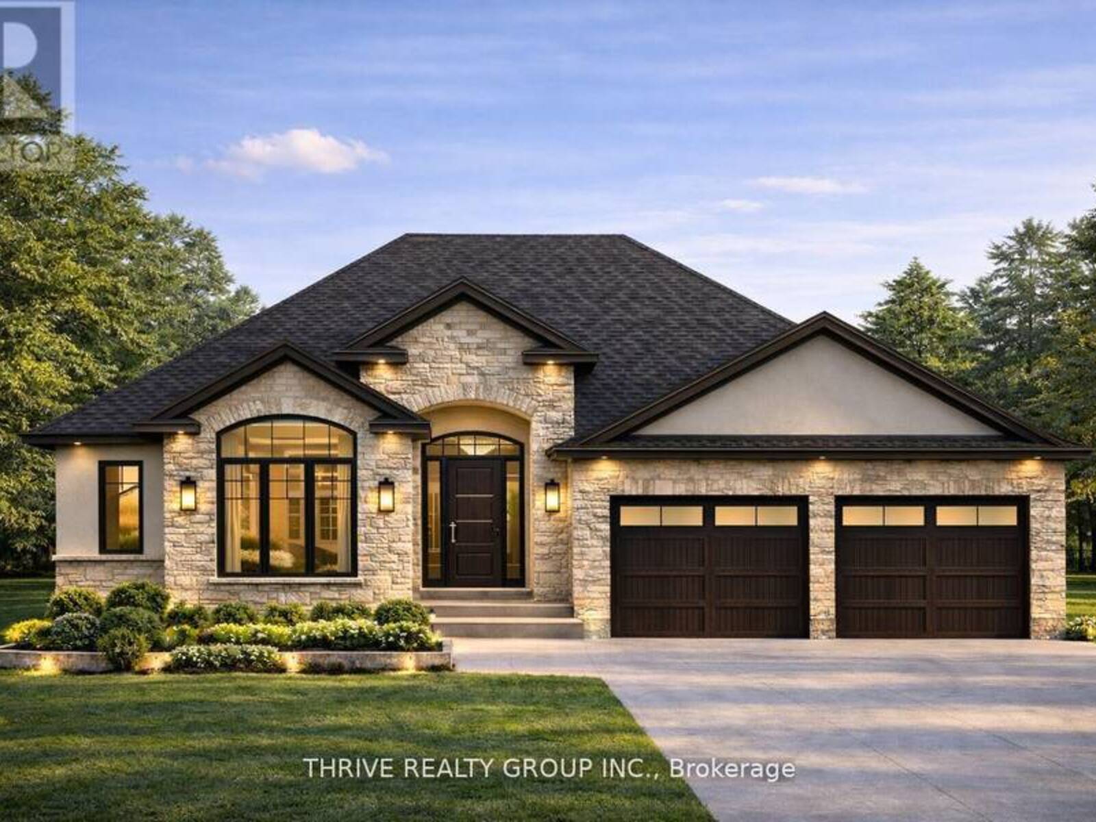 866 LUNAR DRIVE, London, Ontario N6G 3X9