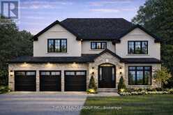 870 LUNAR DRIVE | London Ontario | Slide Image One