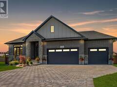 283 ELIZABETH STREET Southwest Middlesex Ontario, N0L 1M0