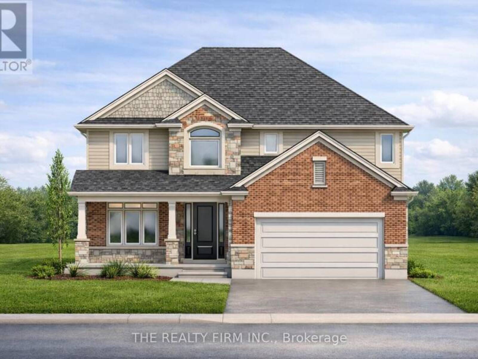 285 ELIZABETH STREET, Southwest Middlesex, Ontario N0L 1M0