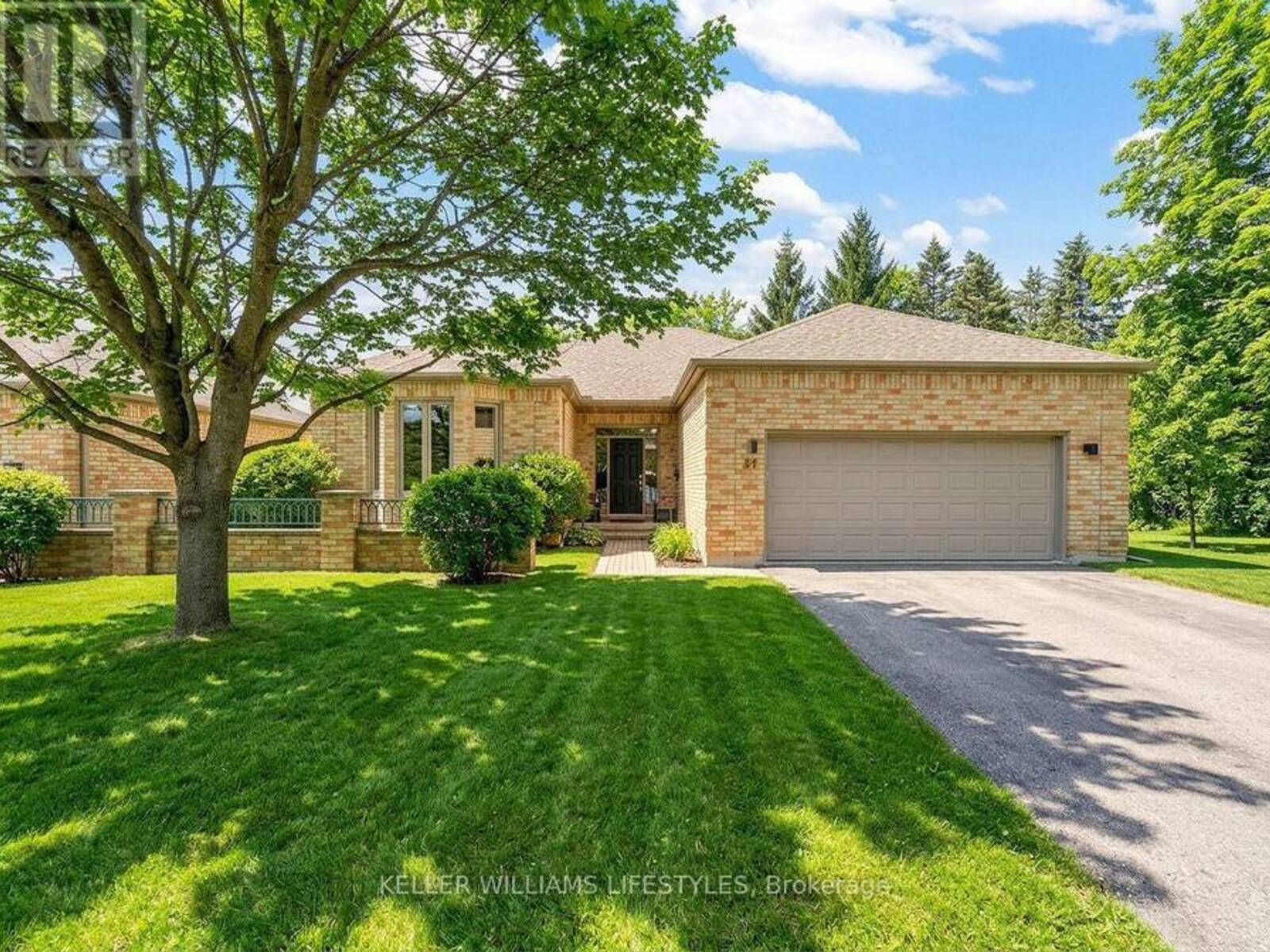 61 - 1040 RIVERSIDE DRIVE, London, Ontario N6H 5N4
