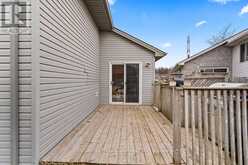 17 COTTONWOOD DRIVE | St. Thomas Ontario | Slide Image Forty-two