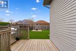 17 COTTONWOOD DRIVE | St. Thomas Ontario | Slide Image Forty-three