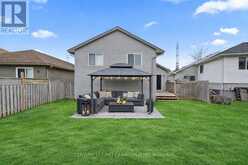 17 COTTONWOOD DRIVE | St. Thomas Ontario | Slide Image Forty-five