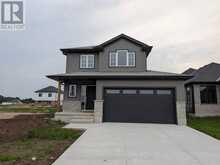9 POSTMA CRESCENT | North Middlesex Ontario | Slide Image One