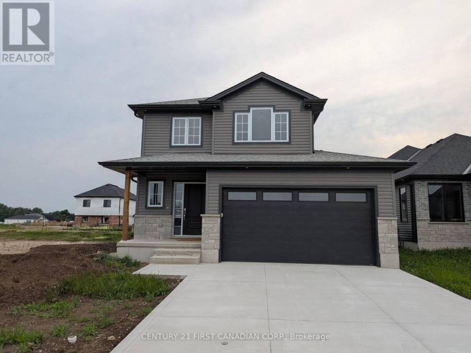 9 POSTMA CRESCENT, North Middlesex, Ontario N0M 1A0