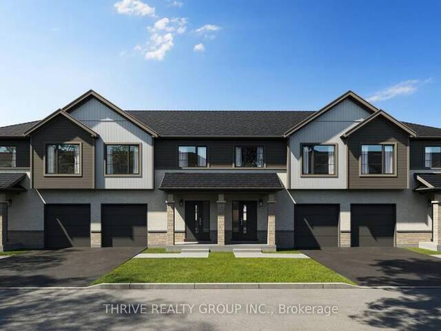 80 - 101 MEADOWLILY ROAD S London Ontario, N6M 1C3 - Vacant Land For Sale
